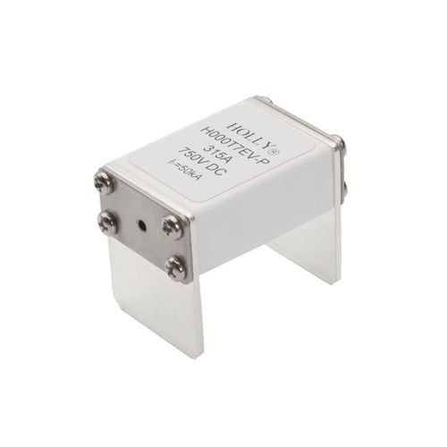 Предохранитель Класс gPV - H000T7EV-P - Holly/Hollyfuse/Hollyland - постоянный ток / для фотогальванического оборудования