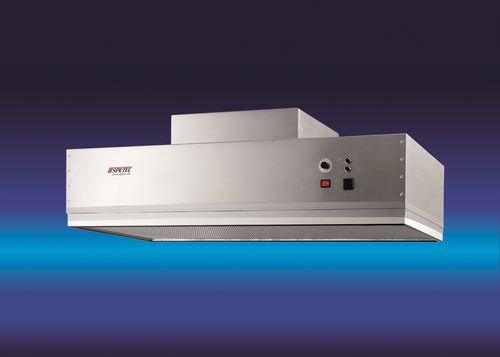 Модуль с ламинарным потоком - FMS-Basic - Spetec GmbH