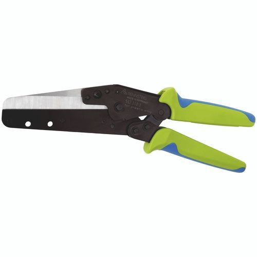 Труборез из пластика - 502 110 3 - RENNSTEIG WERKZEUGE GMBH - портативный