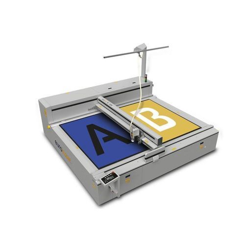 Модуль автоматизации -  eurolaser Remote Operation - eurolaser GmbH