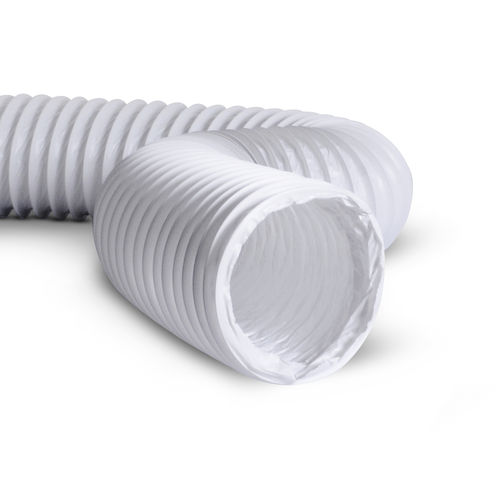 Гибкий вентиляционный короб - PVC series - ALNOR Ventilation Systems - ПВХ / для вентиляции