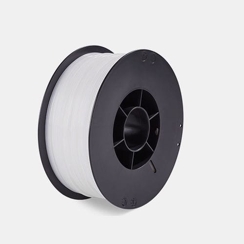 Филамент PA для принтера 3D - FIL-A-PA12® - GEHR Kunststoffwerk - 1,75 mm / белый
