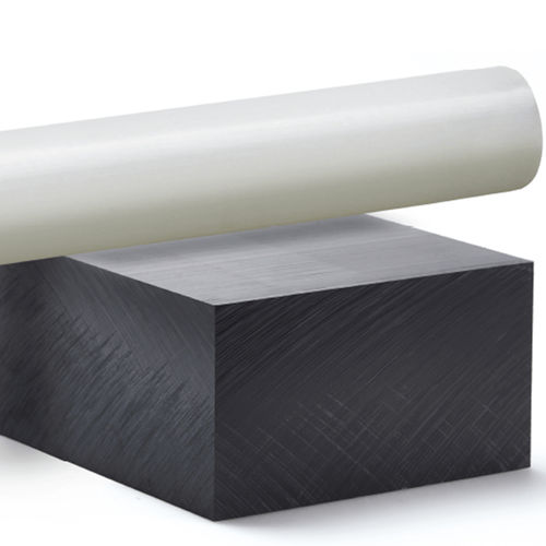 Полиамид в прутках - PA® series - GEHR Kunststoffwerk - листовой