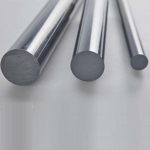 ПВХ в прутках - PVC-C® - GEHR Kunststoffwerk