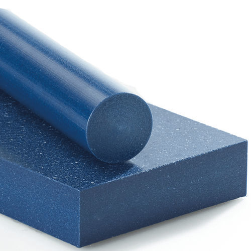 Полиоксиметилен в прутках - GLIDE POM-10PE series - GEHR Kunststoffwerk - листовой