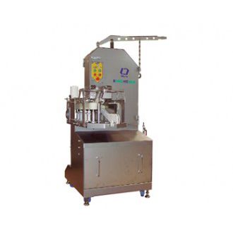Станок для резки для продуктов питания - NSC-300 - Nikko Co., Ltd.