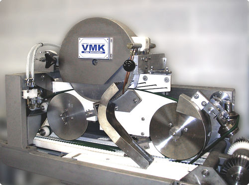 Автоматическая машина для очистки рыбы - VMK440 - VMK Fish Machinery - для макрели / для сайры
