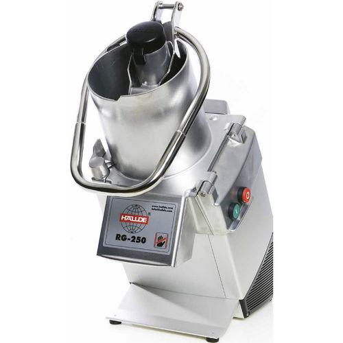 Машина для нарезки фруктов - RG-250 - HALLDE