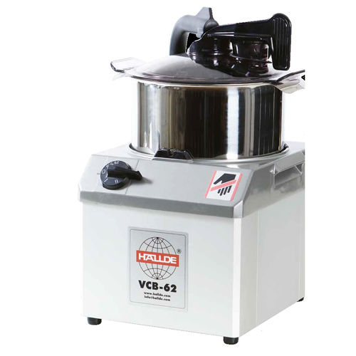Измельчитель-смеситель - VCB-62 - HALLDE