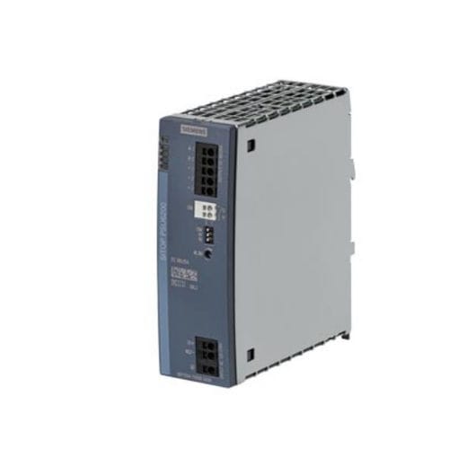Источник электропитания AC/DC - SITOP PSU6200  - Siemens Power Supplies - для монтажа на панели / стабилизированный / монофазовый