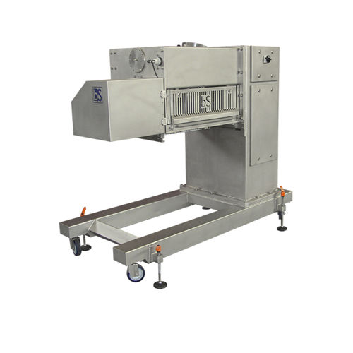 Машина для резки сыра на порции - AVM250 - B.S. SRL