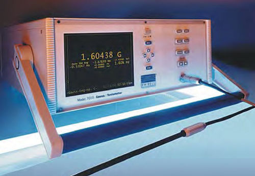 Гауссметр тесламетр - 7000 series - Sypris T&M - FW Bell