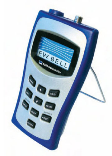 Переносной гауссметр - 5100 Series - Sypris T&M - FW Bell