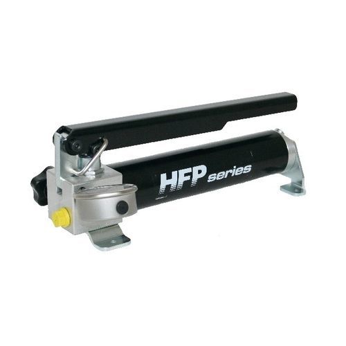 Поршневый гидравлический насос - HFP2ST700US - BELL S.R.L. - пневматический / ручной / с рычагом
