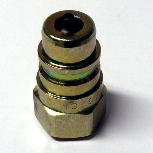 Гидравлический фитинг - 128690010 - BELL S.R.L. - винтовой / быстрый / ISO