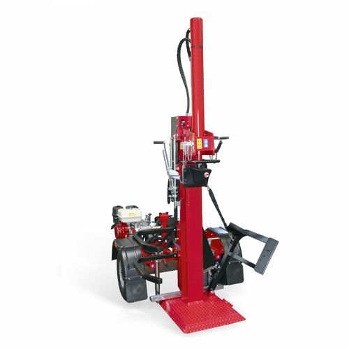 Вертикальный дровокол - VSD 43/17 TR N   - BELL S.R.L.
