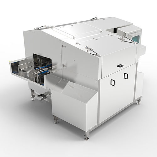 Туннельная сушилка - MBH-2 - Mimasa Washing Technologies
