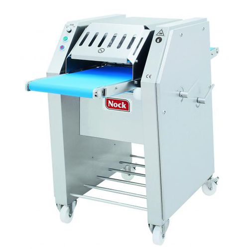Автоматическая машина для очистки птицы - CORTEX CBP series - NOCK Maschinenbau GmbH - для кур / для грудинки / стационарная