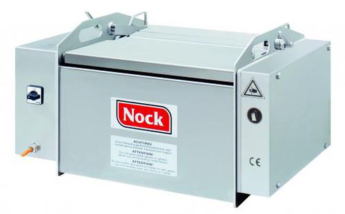 Автоматическая машина для очистки рыбы - CORTEX CF 420 - NOCK Maschinenbau GmbH - для форели / для лосося / тонкая