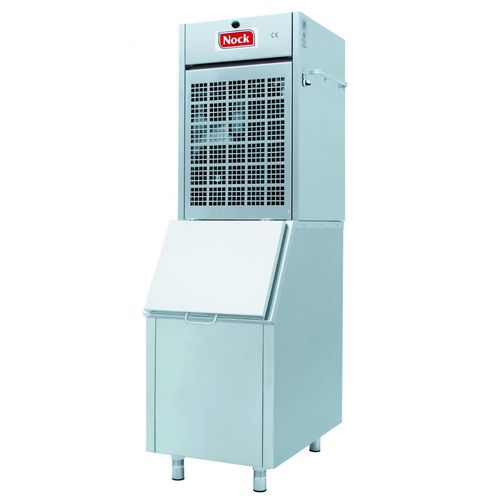Чешуйчатый льдогенератор - NSH 150 - NOCK Maschinenbau GmbH