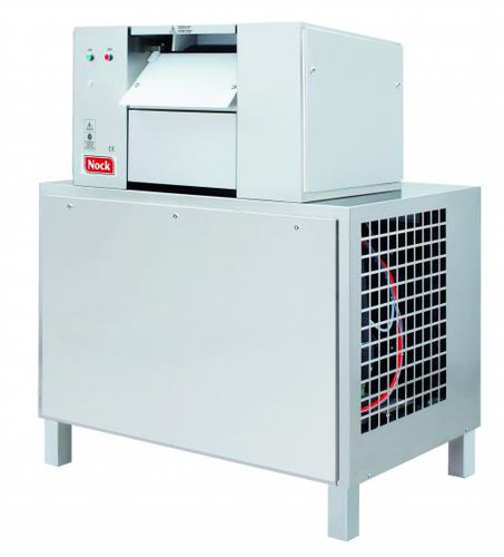 Чешуйчатый льдогенератор - NRE 1500 - NOCK Maschinenbau GmbH