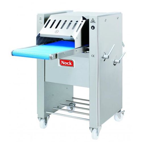Автоматическая машина для очистки рыбы - SKINEX SB 496 - NOCK Maschinenbau GmbH - для форели / для тилапии / для трески
