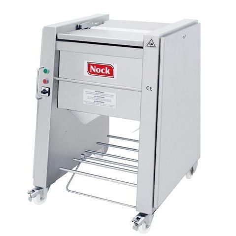 Машина для снятия пленки для мяса - VLIESEX V 4744 TURBO - NOCK Maschinenbau GmbH - автоматическая
