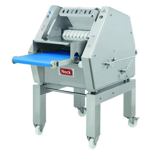 Машина для нарезки для свинины - CORTEX CB 09 series - NOCK Maschinenbau GmbH - для телятины / для бычьего мяса / для шавермы