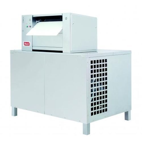Чешуйчатый льдогенератор - NRE 2500 - NOCK Maschinenbau GmbH