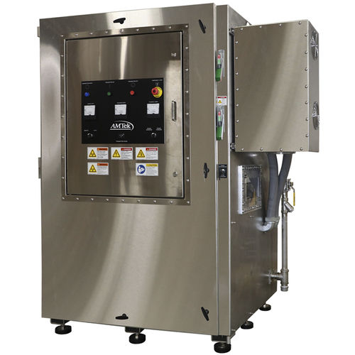 Микроволновый радиопередатчик - AMT series - AMTek Microwaves Applied Microwave Technology Inc.