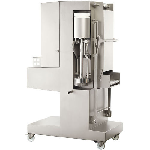 Инжектор солевого раствора для рыбы - IR 29 - Rühle GmbH Lebensmitteltechnik