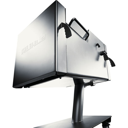 Машина для резки сыра на порции - SR 1 - Rühle GmbH Lebensmitteltechnik