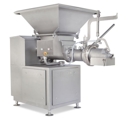 Промышленная мясорубка для мяса - Dominator® 11 - Provisur Technologies Inc.