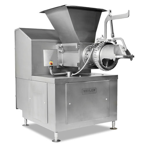 Промышленная мясорубка для мяса - Dominator® 1609 - Provisur Technologies Inc.