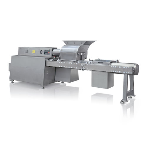 Сепаратор для мяса - HS250 series - Provisur Technologies Inc. - для пищевой промышленности / для процесса / самоочищающийся