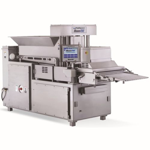Формовочная машина для мяса для наггетсов - Maxum®700 - Provisur Technologies Inc. - автоматическая