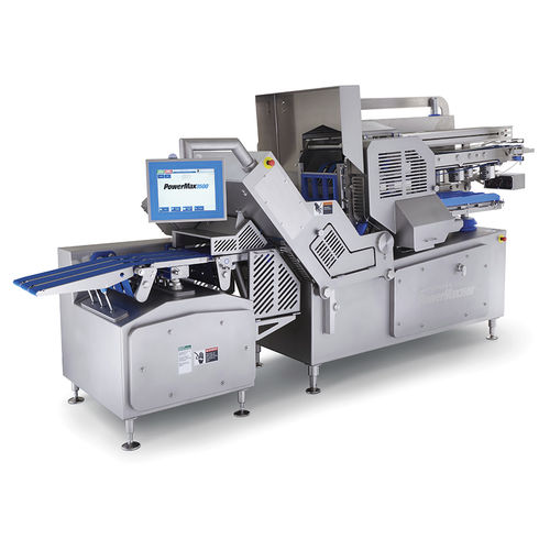 Машина для резки сыра на порции - PowerMax®3500 - Provisur Technologies Inc.