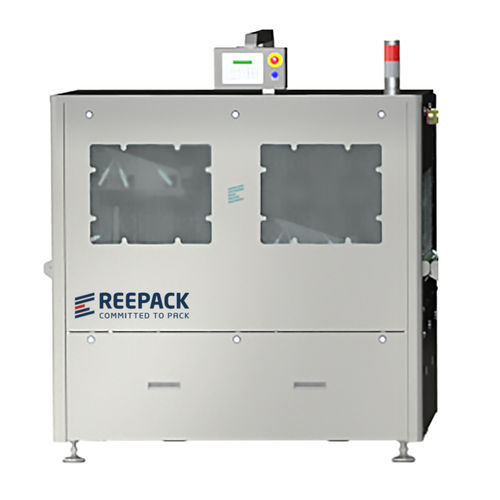 Автоматическая туннельная сушилка - DT 100 - Reepack S.r.l. Soc. Unip.