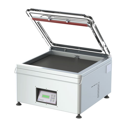 Упаковочная машина с ручным управлением - RV 200 series - Reepack S.r.l. Soc. Unip. - компактная / для мешков / для пищевой промышленности