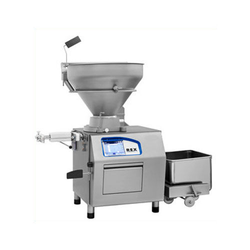 Поршневый выдавливатель для мяса - RVF 740 - REX-Technologie GmbH & Co. KG - для колбасы / для ветчины