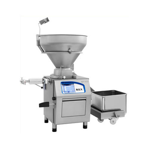 Выдавливатель для мяса для колбасы - RVF 460  - REX-Technologie GmbH & Co. KG - для ветчины