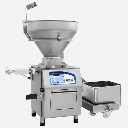 Выдавливатель для мяса для колбасы - RVF 420  - REX-Technologie GmbH & Co. KG - для ветчины
