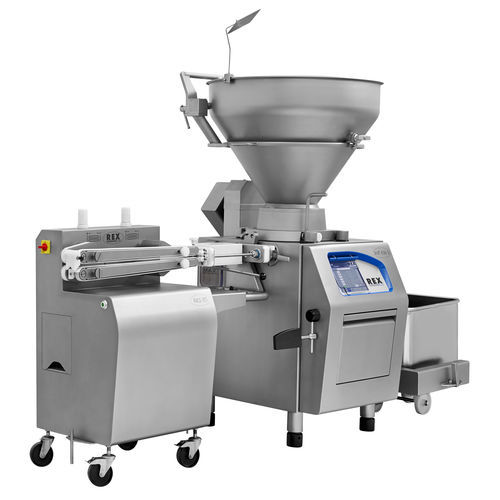 Калибровочный блок для колбасы - RKS 85 - REX-Technologie GmbH & Co. KG