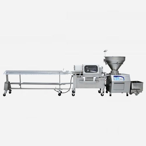 Калибровочный блок для колбасы - AKS 65M - REX-Technologie GmbH & Co. KG
