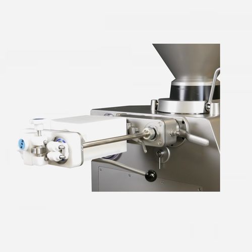 Держатель оболочки - DHG 320/400 - REX-Technologie GmbH & Co. KG