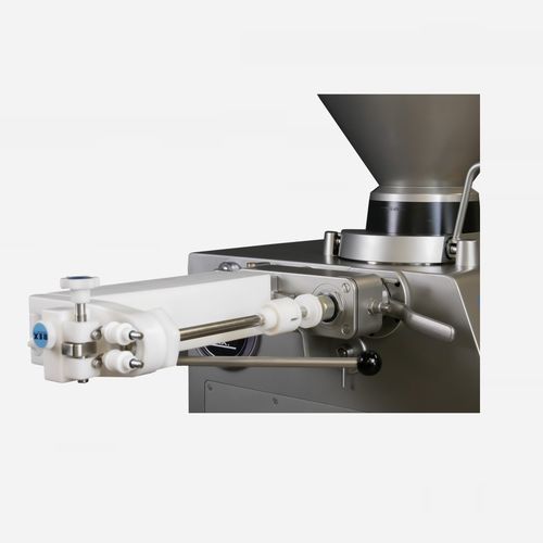 Держатель оболочки - DHG 400 - REX-Technologie GmbH & Co. KG