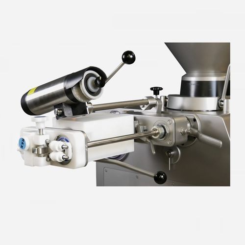 Машина для производства оболочек для сосисок - DA 2001 - REX-Technologie GmbH & Co. KG