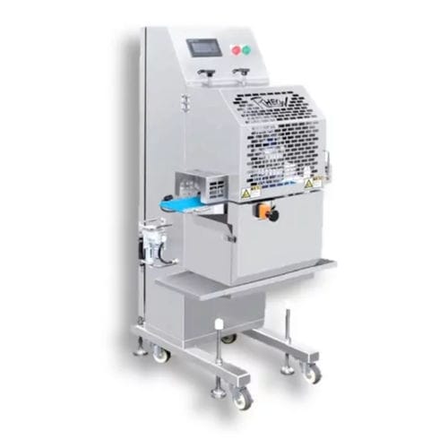 Тестоформовочный станок - NU-032  - Rheon Automatic Machinery GmbH