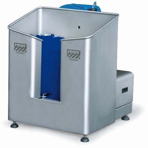 Аппарат для чистки сапог - RA00000310 - Roser Construcciones Metalicas S.A.