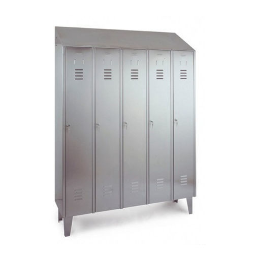 Вешалка для промышленности - RA00000212 - Roser Construcciones Metalicas S.A. - для пищевой промышленности / для завода / для чистого помещения